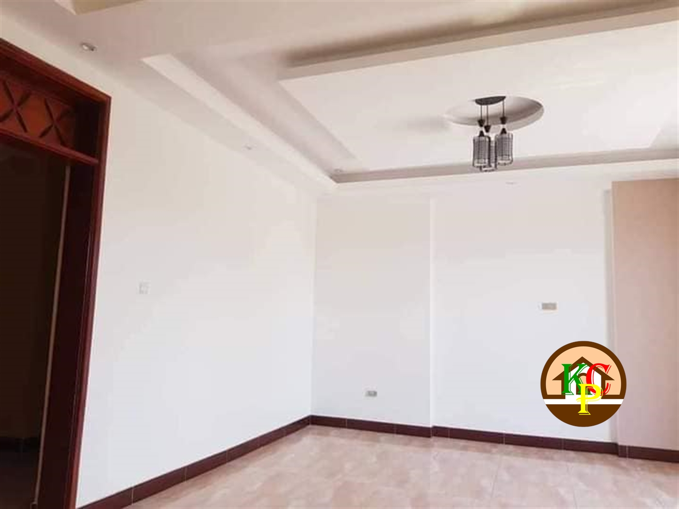 Apartment for rent in Bbunga Kampala