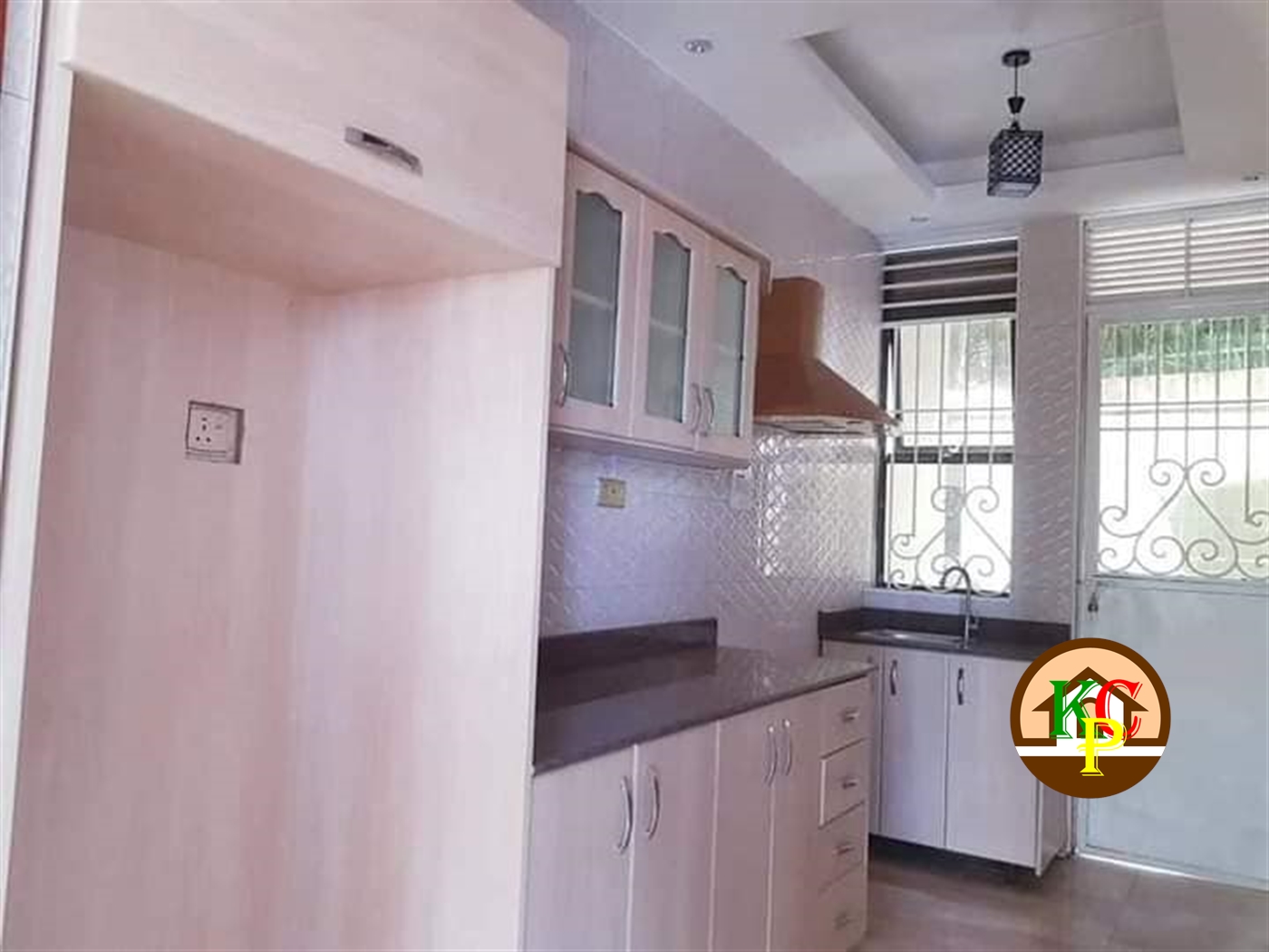 Apartment for rent in Bbunga Kampala