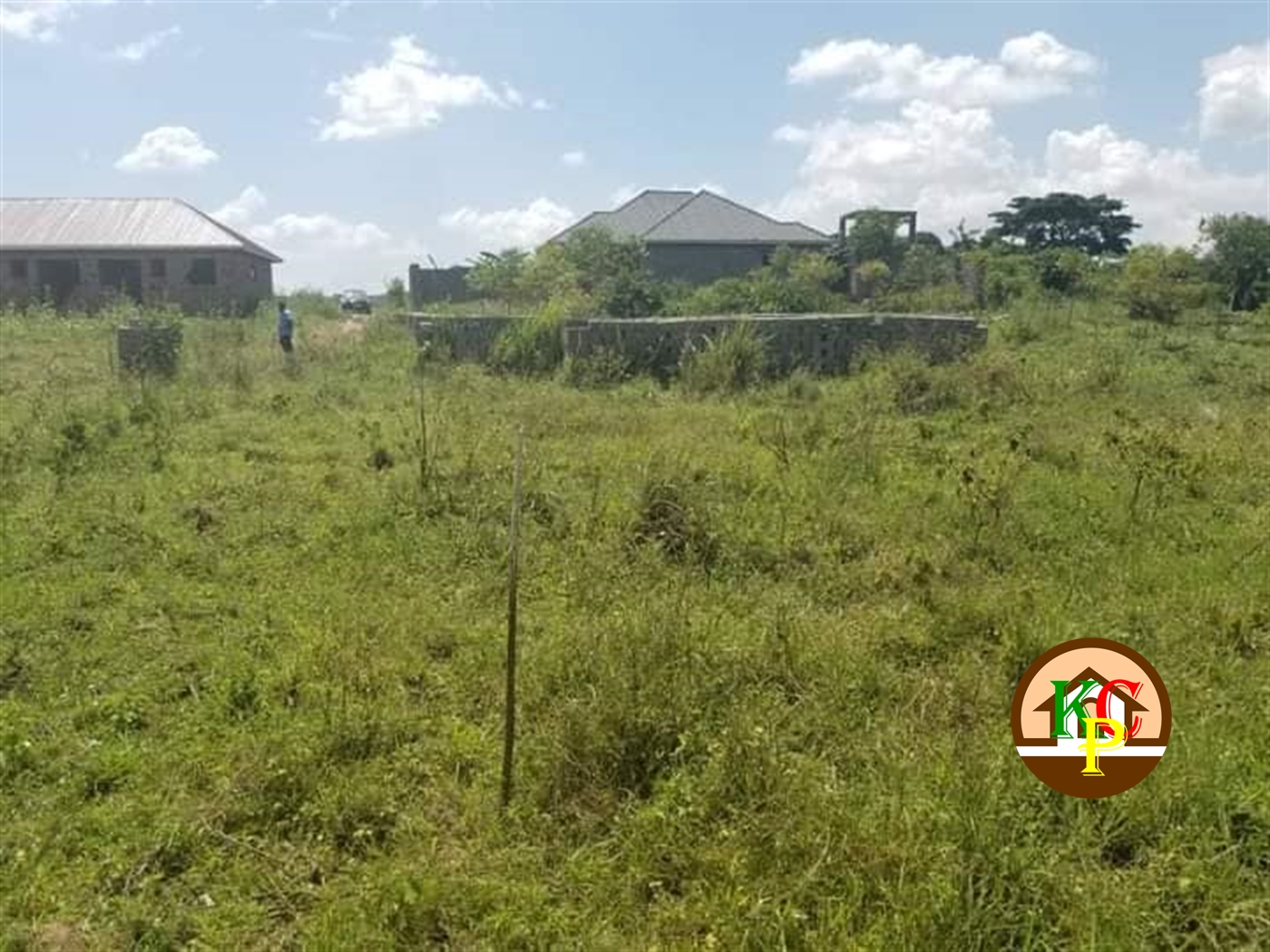 Residential Land for sale in Namugongo Mukono