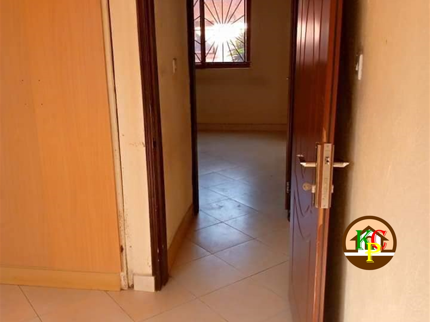 Semi Detached for rent in Kyaliwajjala Wakiso