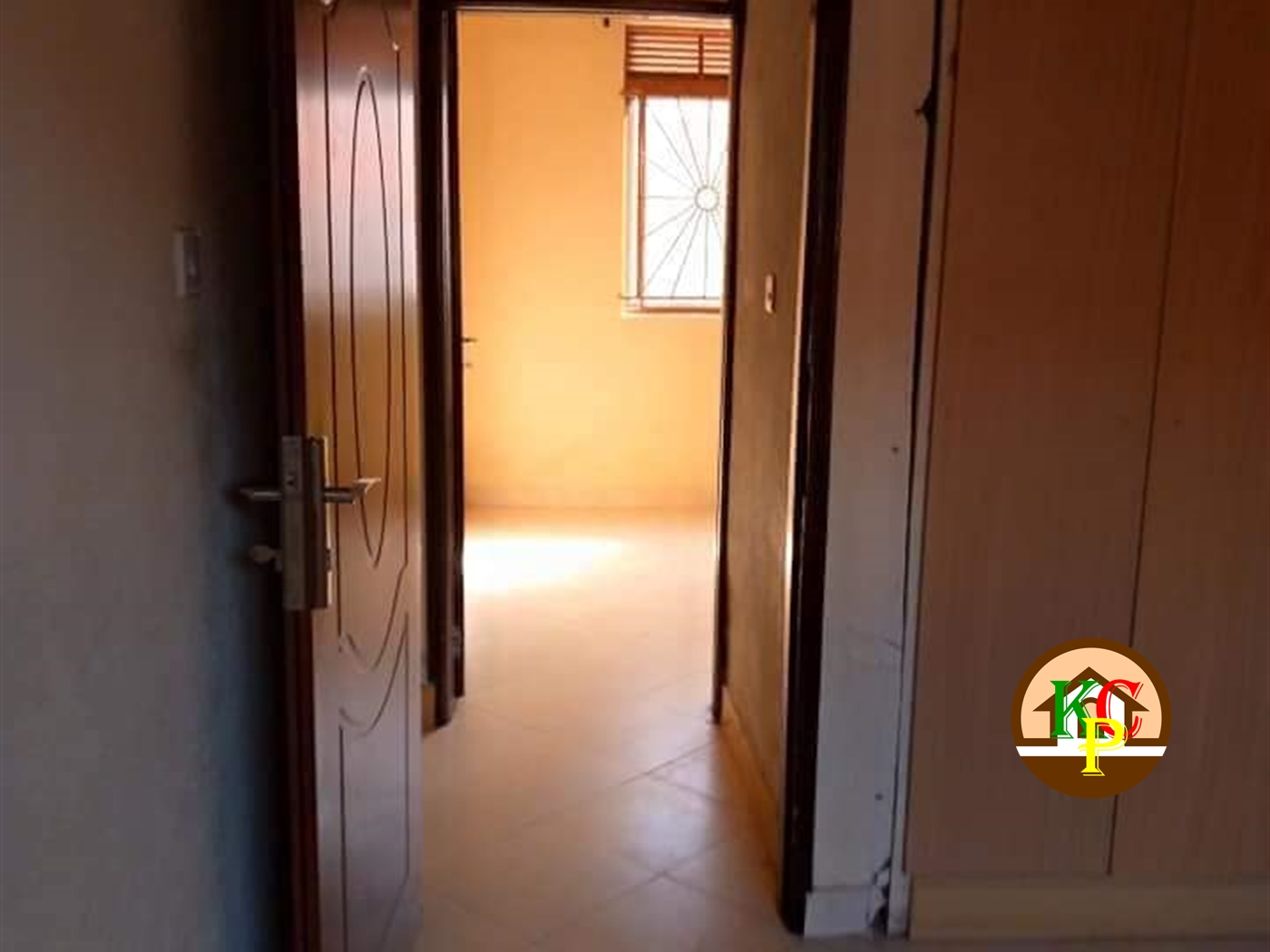 Semi Detached for rent in Kyaliwajjala Wakiso