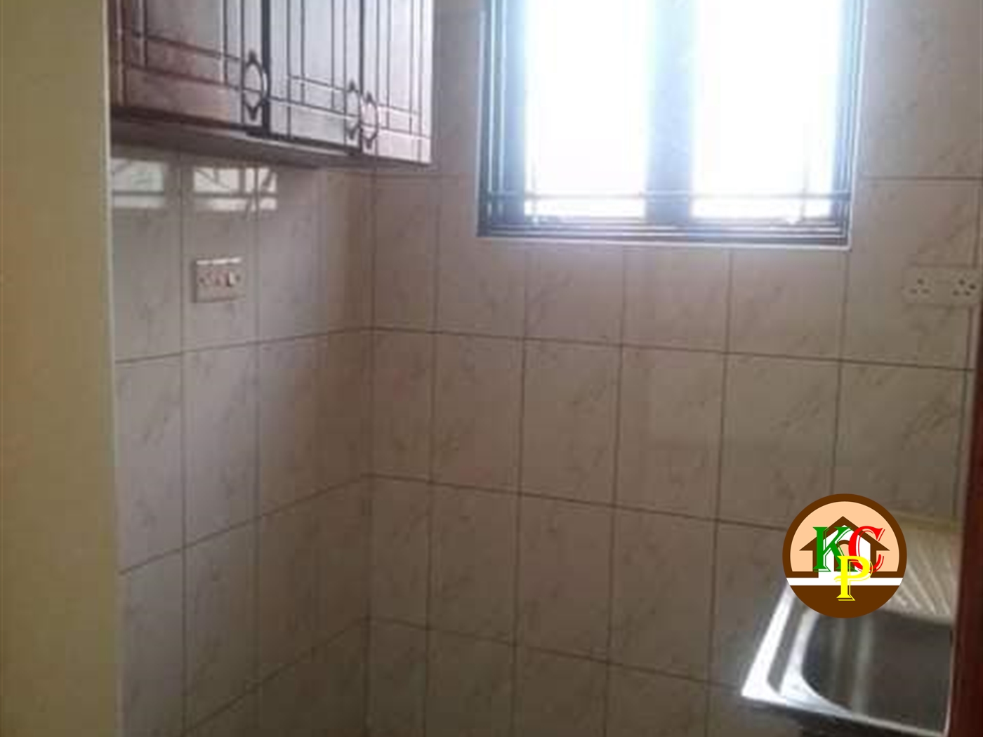 Apartment for rent in Kasangati Wakiso