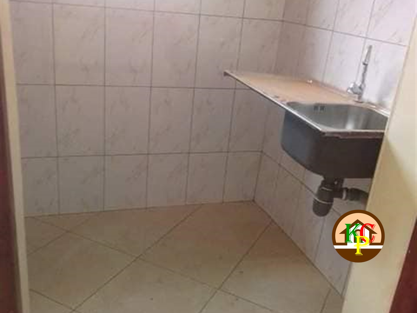 Apartment for rent in Kasangati Wakiso