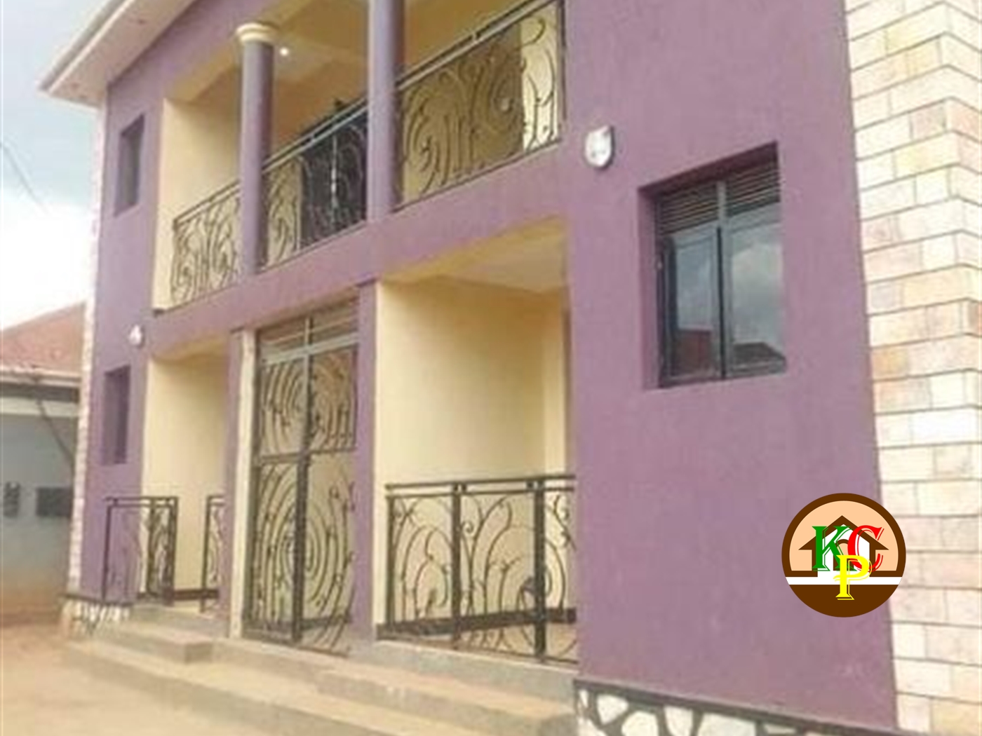 Apartment for rent in Kasangati Wakiso