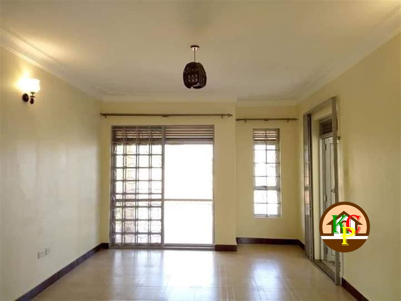 Apartment for rent in Namugongo Wakiso