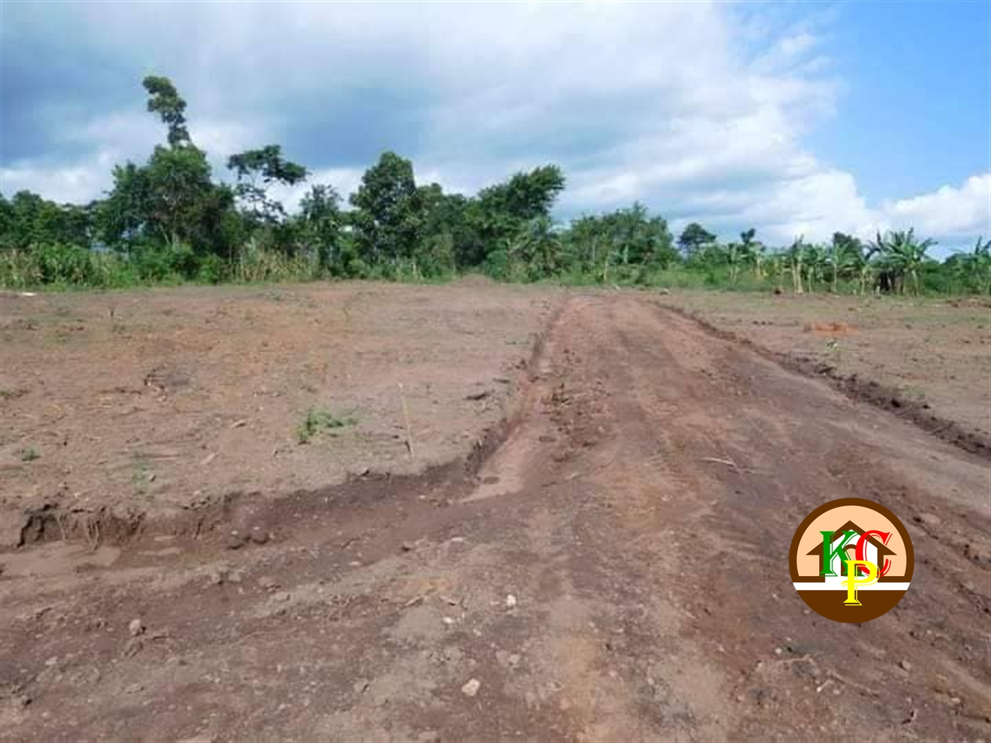 Residential Land for sale in Matugga Wakiso