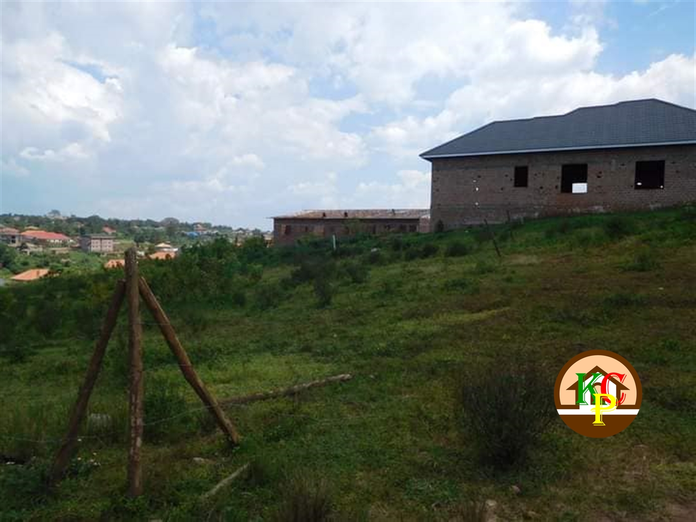 Residential Land for sale in Gayaza Wakiso