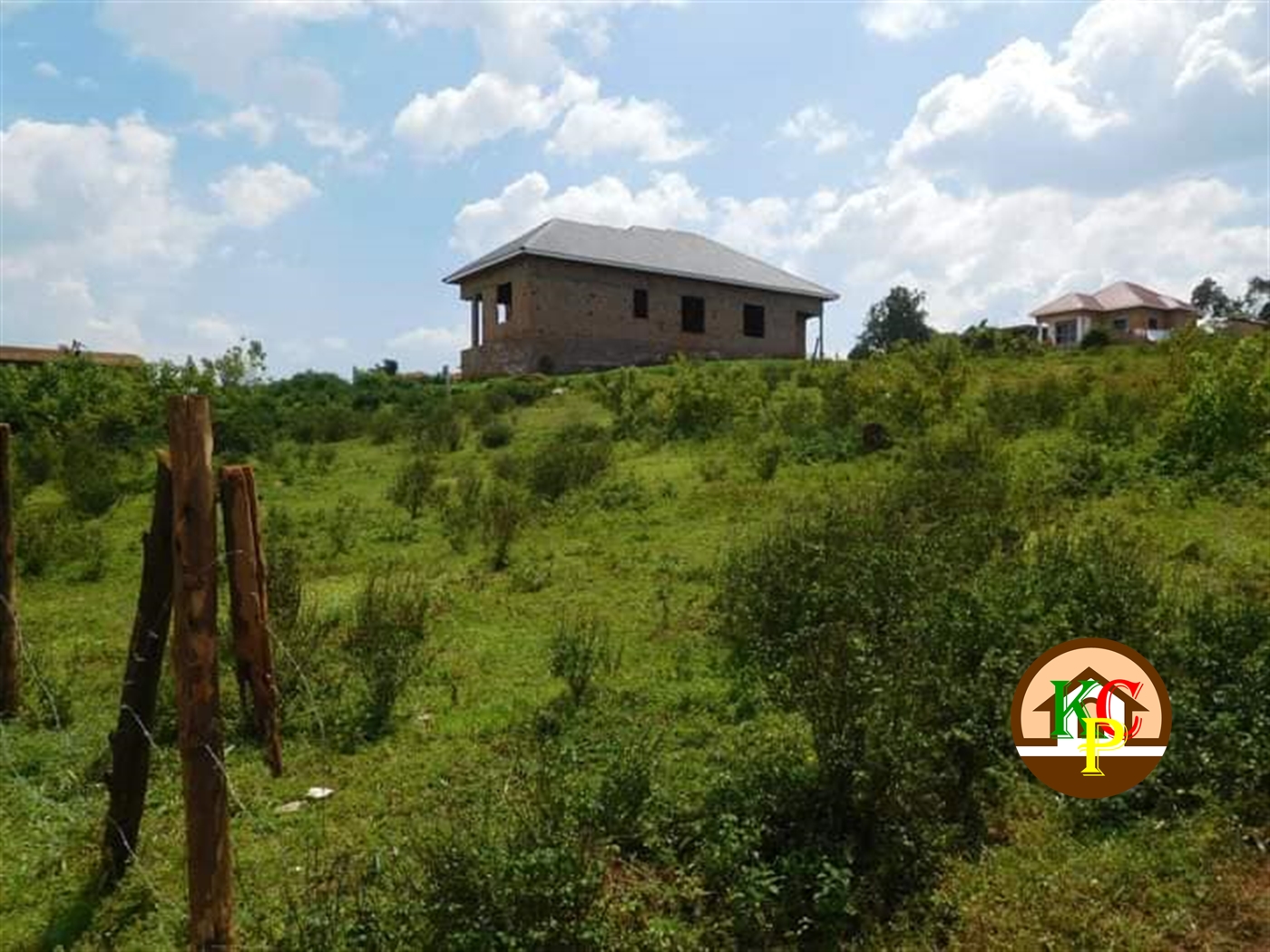 Residential Land for sale in Gayaza Wakiso