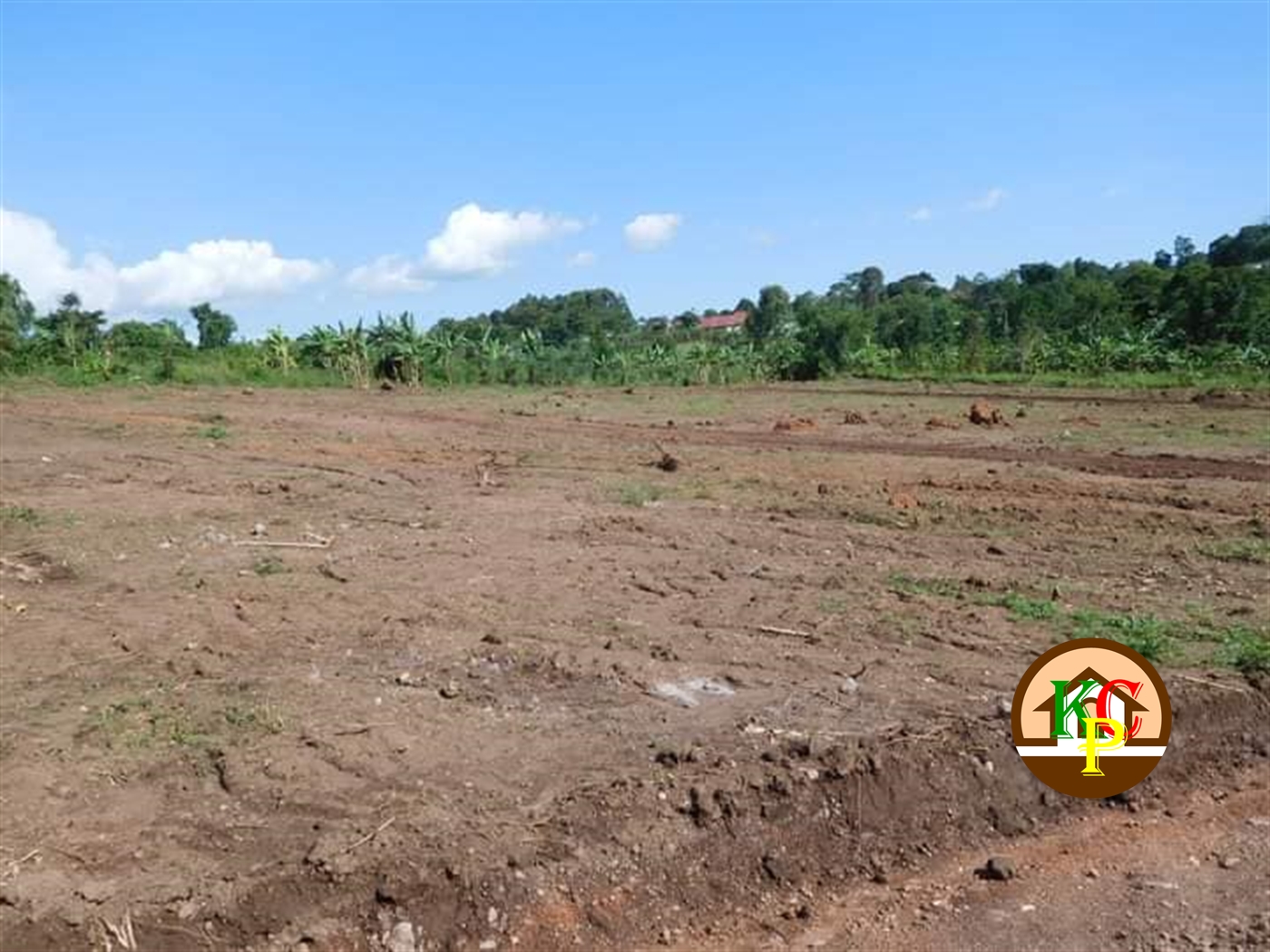 Residential Land for sale in Kyetume Wakiso