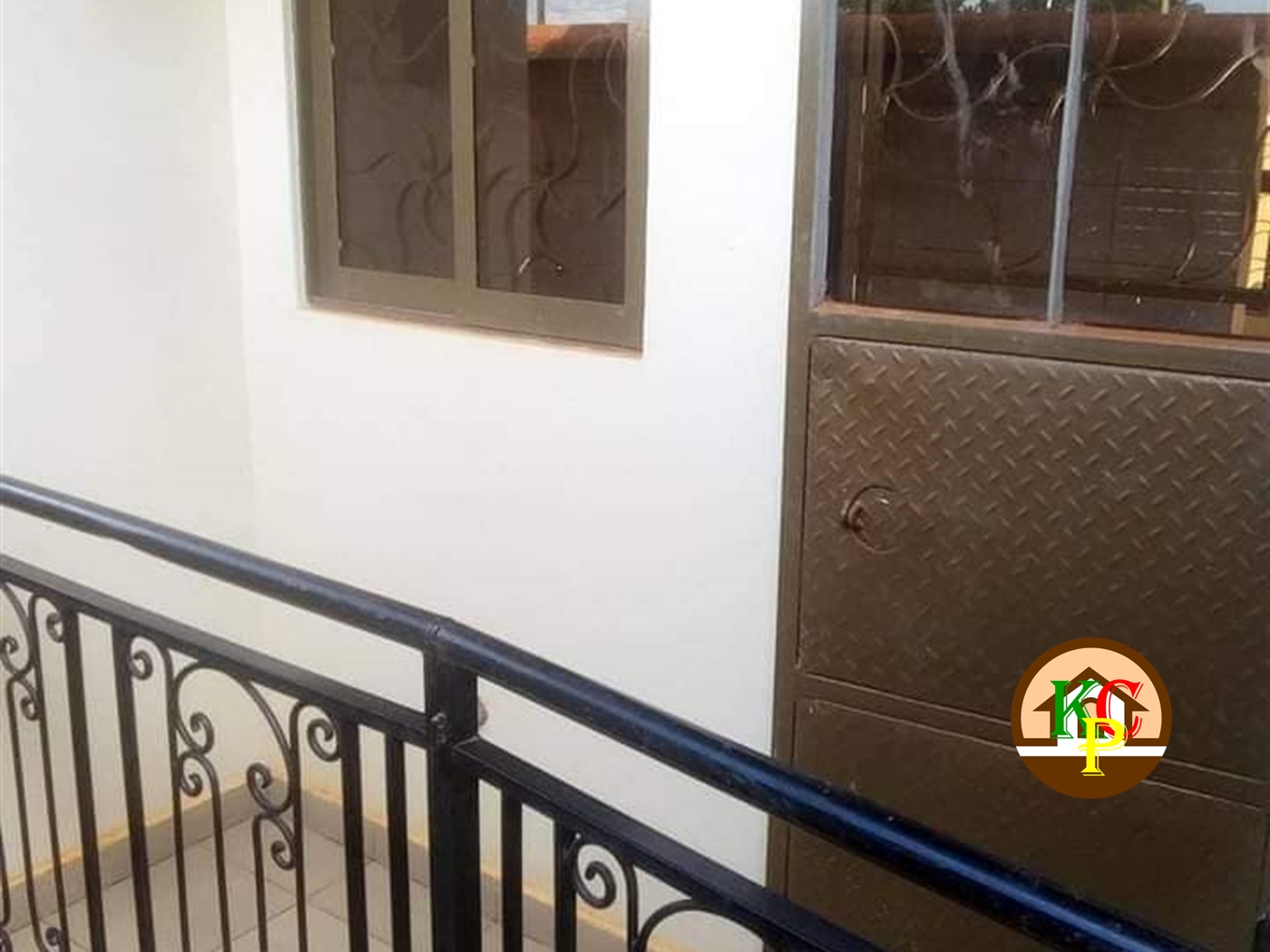 Semi Detached for rent in Mpererwe Kampala