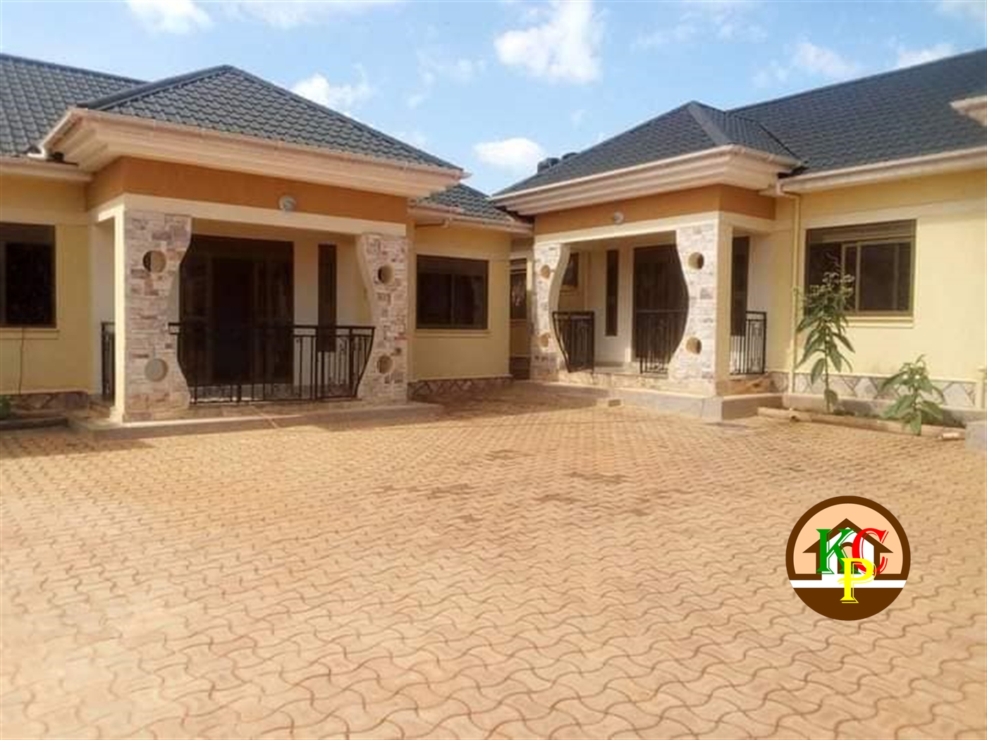 Semi Detached for rent in Mpererwe Kampala