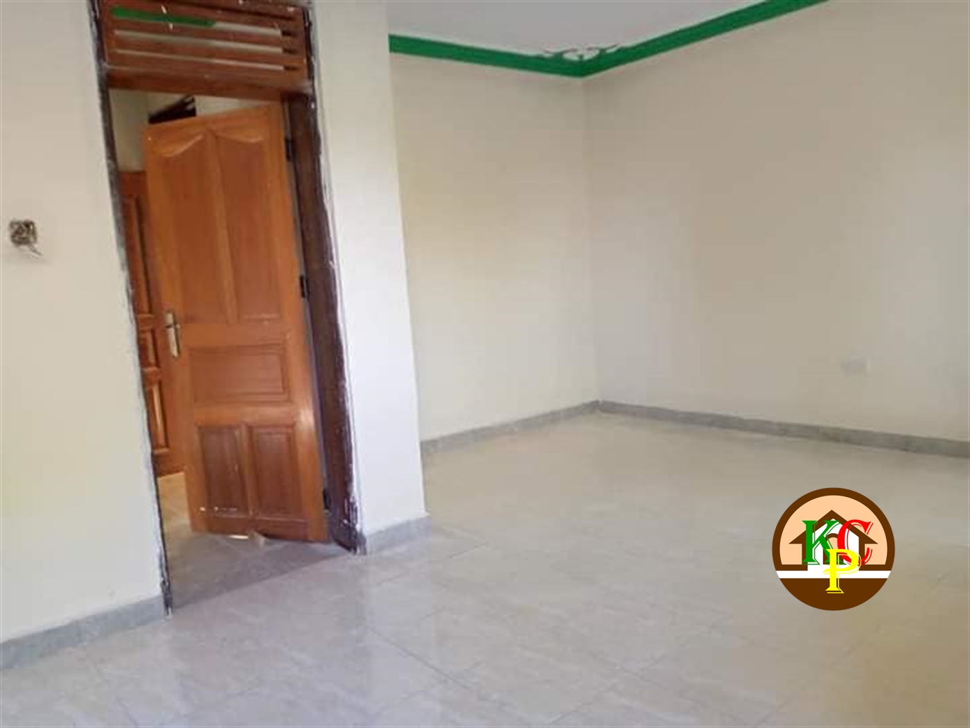 Apartment for rent in Kyaliwajjala Wakiso