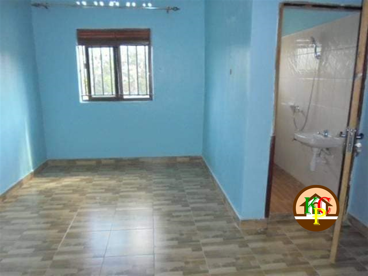 Semi Detached for rent in Kyaliwajjala Wakiso