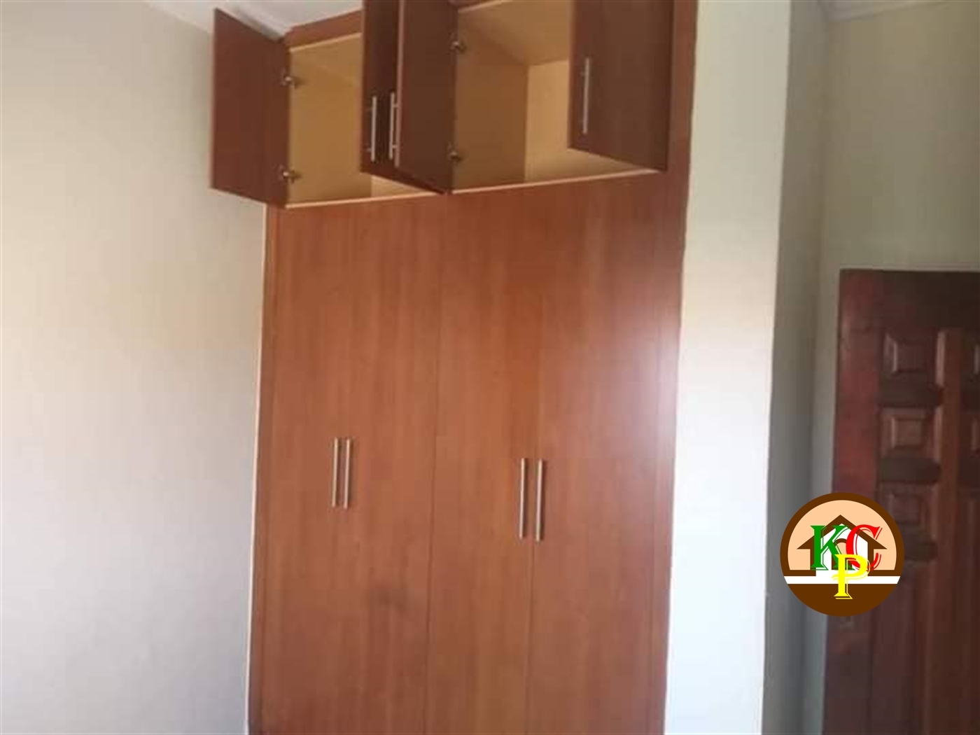 Bungalow for rent in Naalya Kampala