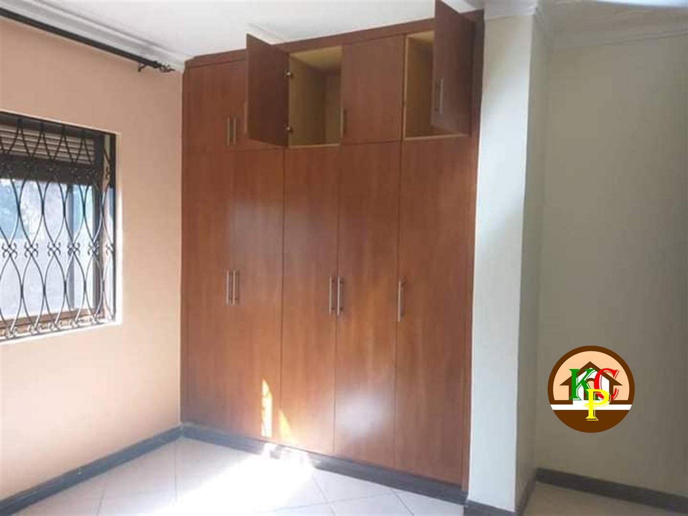 Bungalow for rent in Naalya Kampala