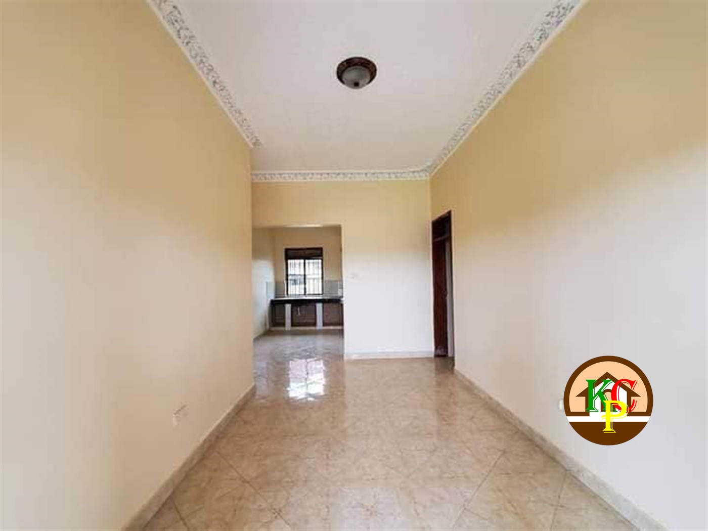 Apartment for rent in Kyanja Kampala