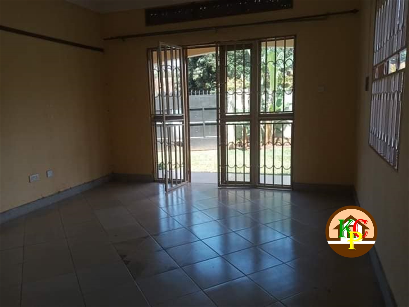 Bungalow for rent in Namugongo Wakiso