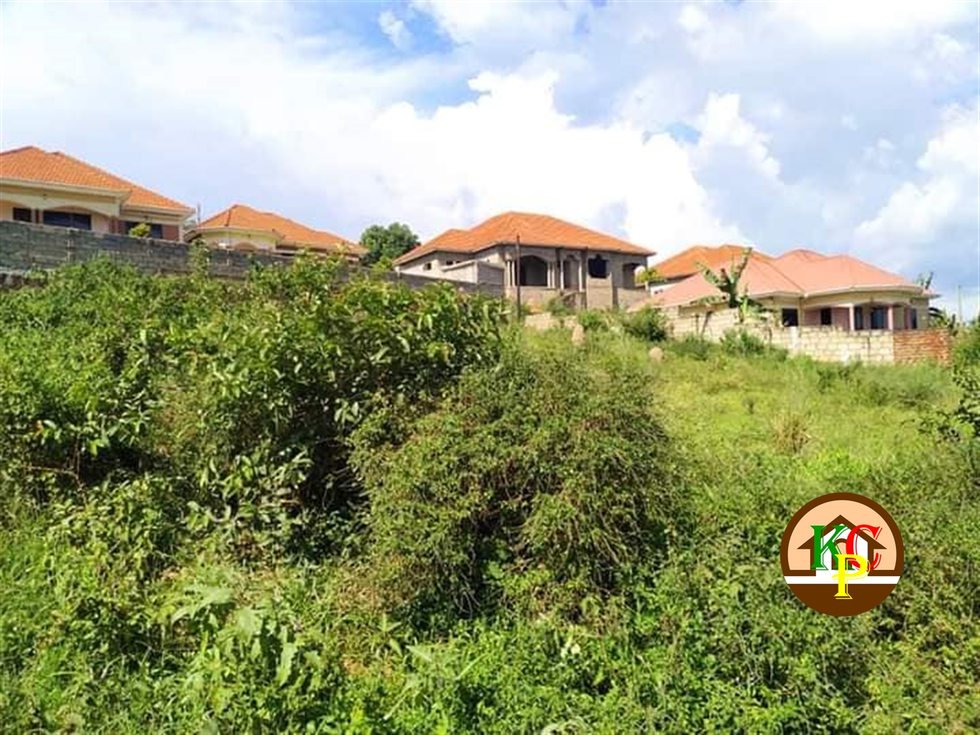 Residential Land for sale in Kira Wakiso