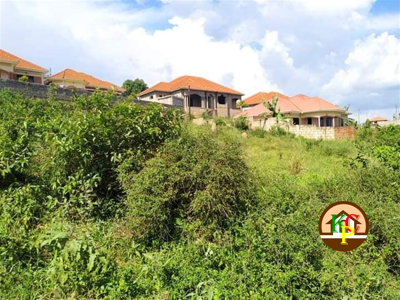 Residential Land for sale in Kira Wakiso