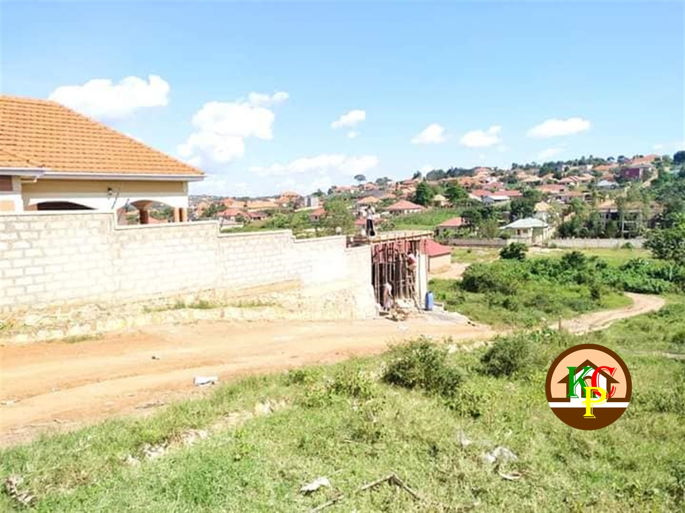 Residential Land for sale in Kira Wakiso