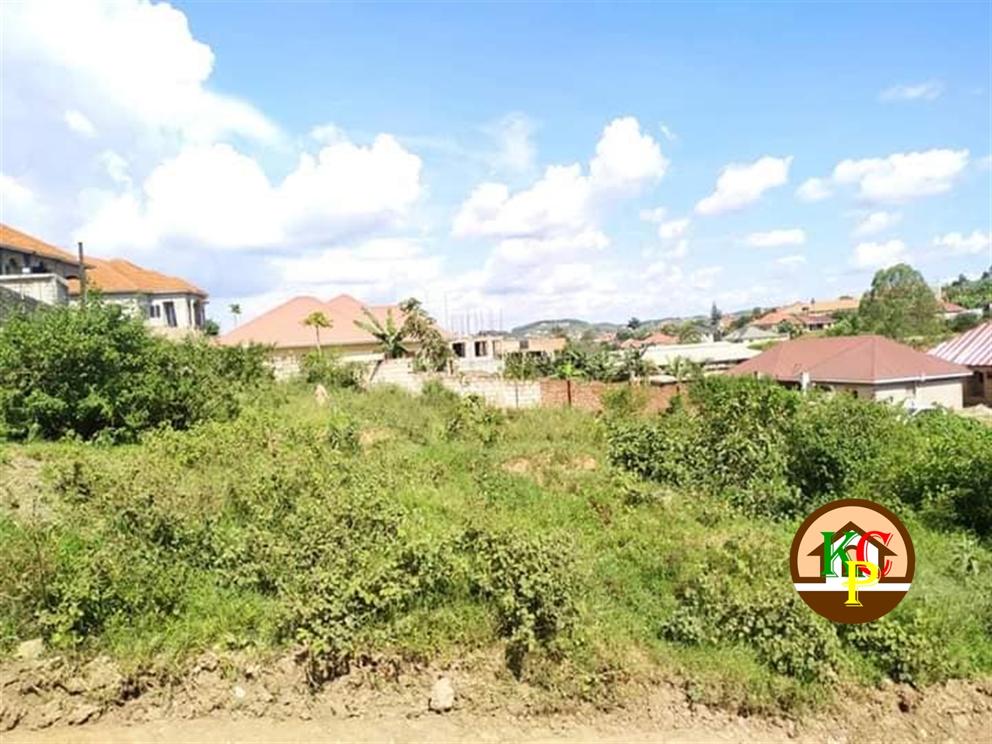 Residential Land for sale in Kira Wakiso