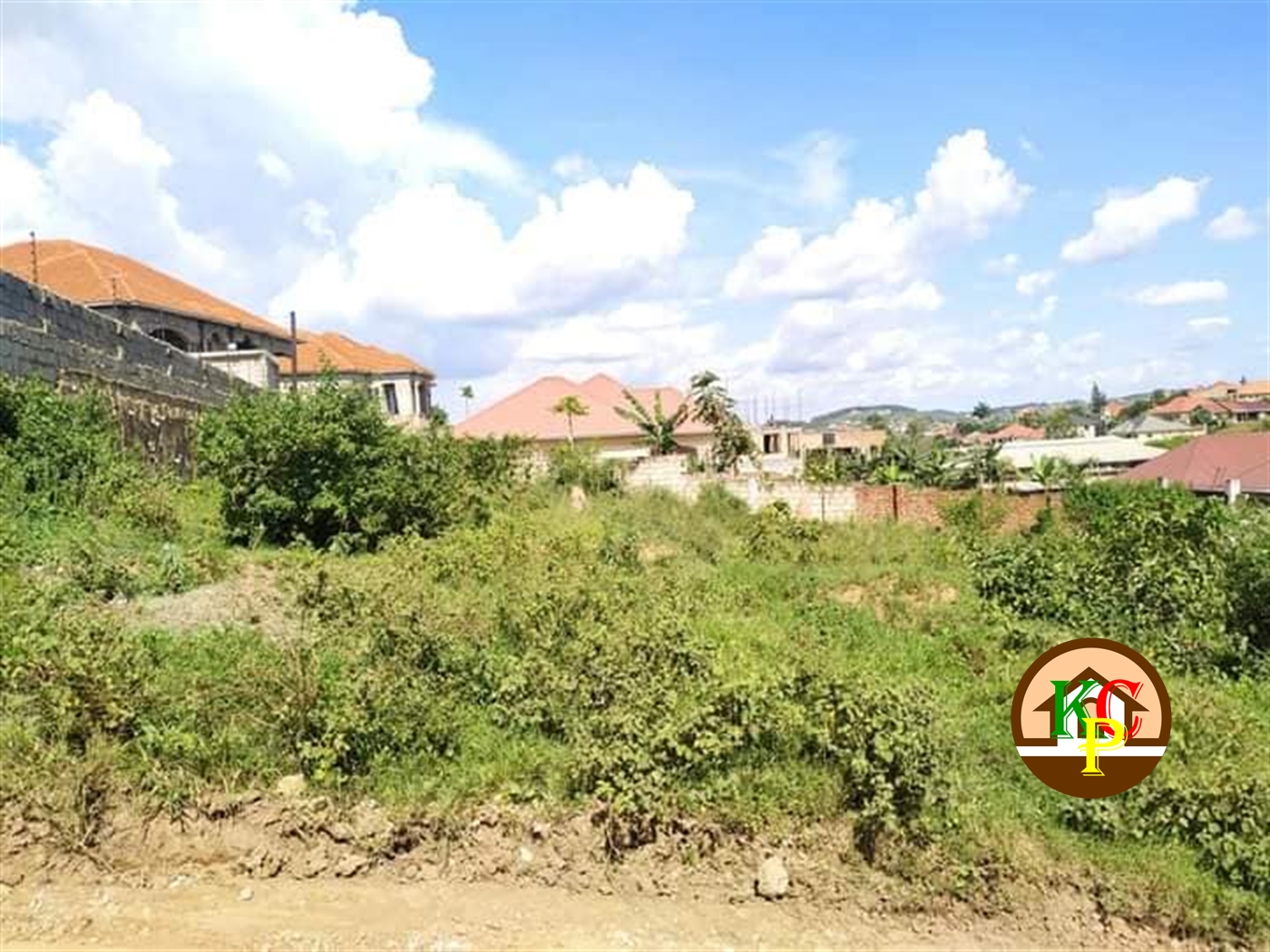 Residential Land for sale in Kira Wakiso