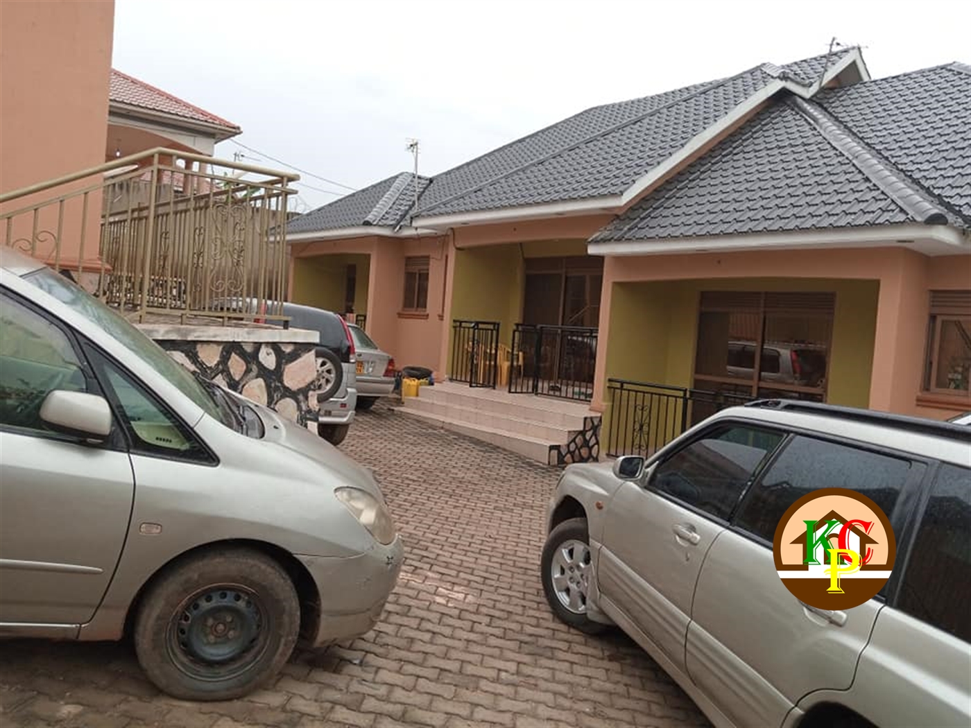 Rental units for sale in Kira Wakiso