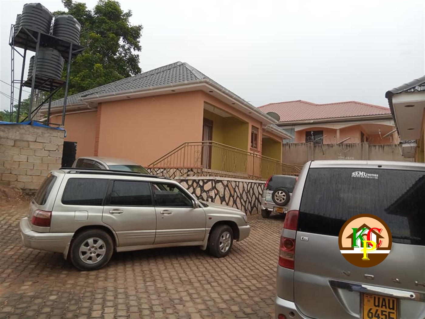 Rental units for sale in Kira Wakiso