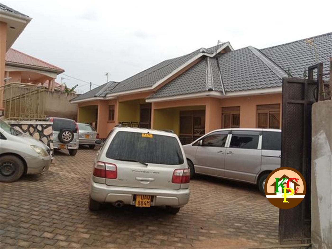 Rental units for sale in Kira Wakiso