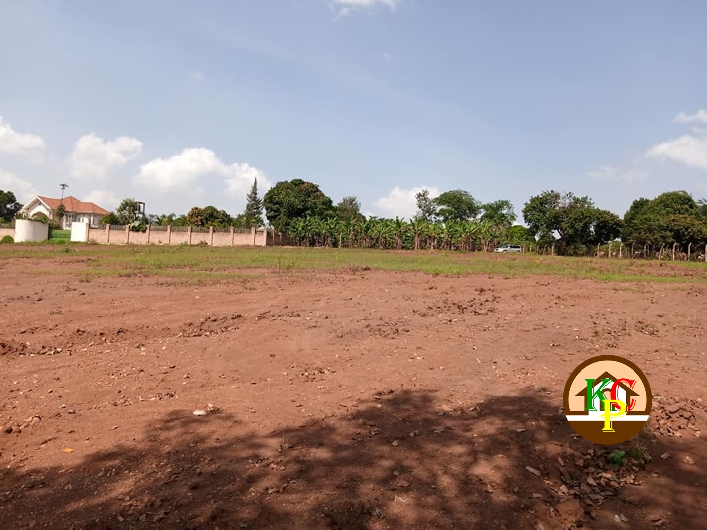 Residential Land for sale in Kira Wakiso