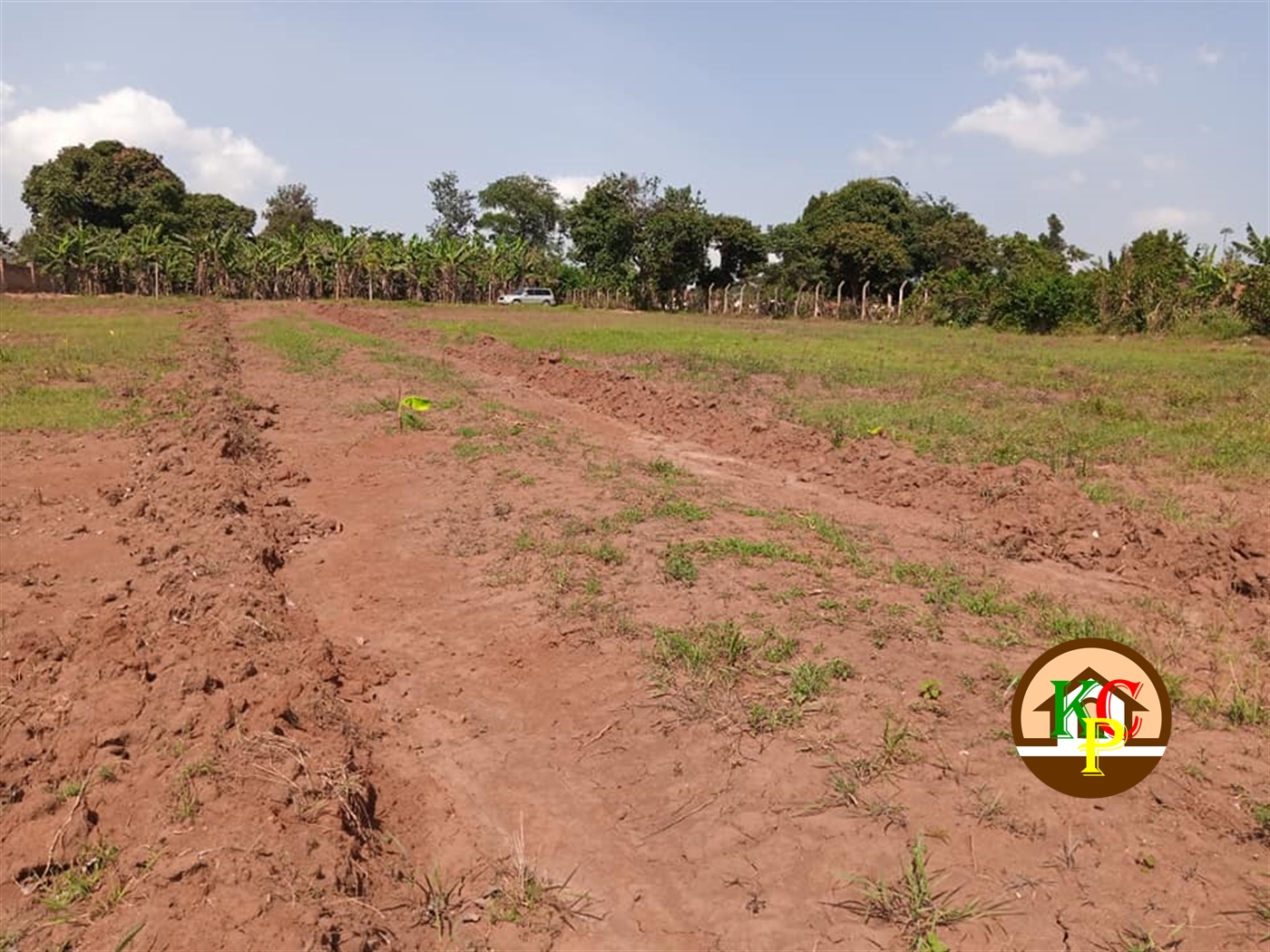 Residential Land for sale in Kira Wakiso