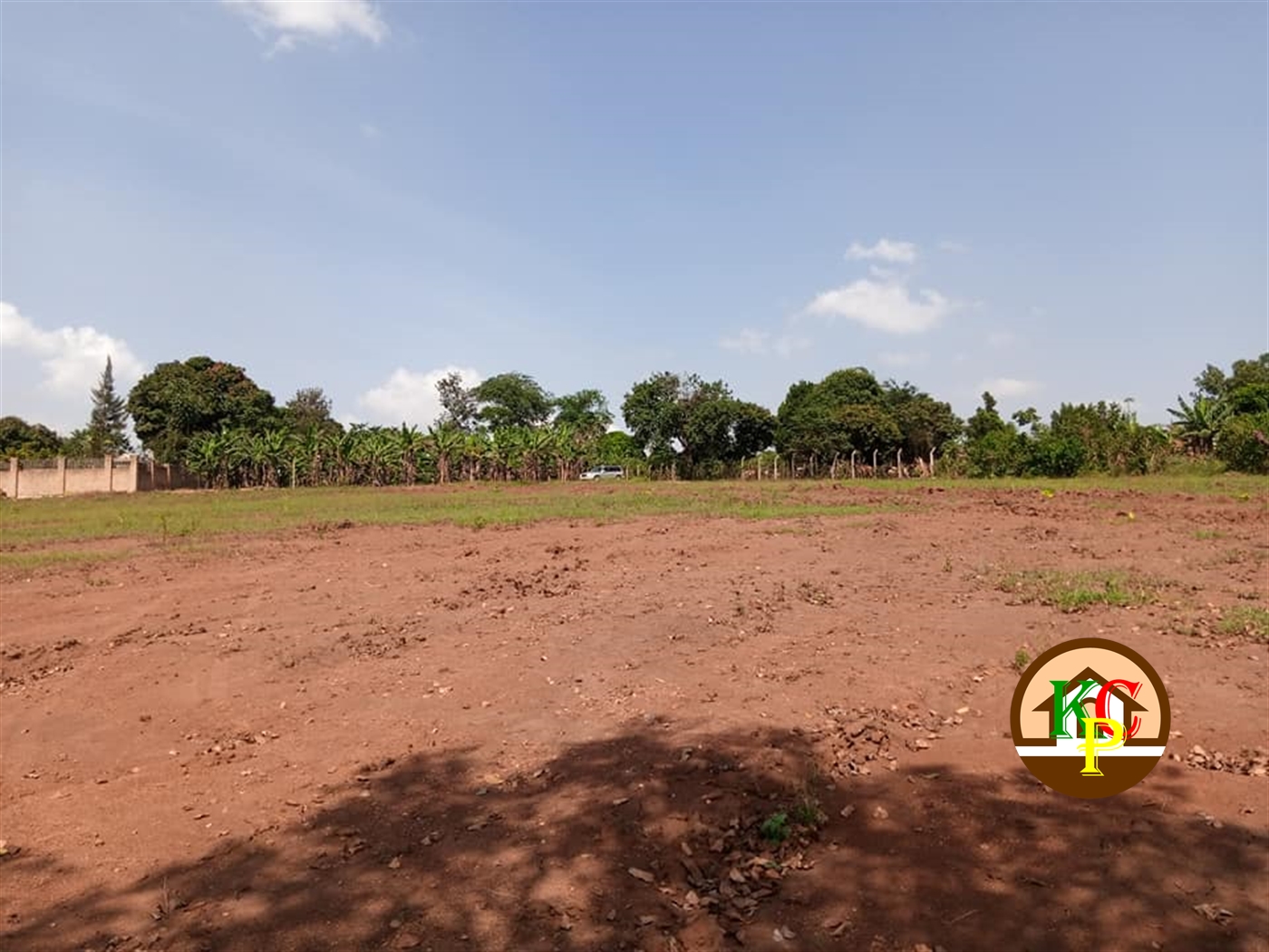 Residential Land for sale in Kira Wakiso