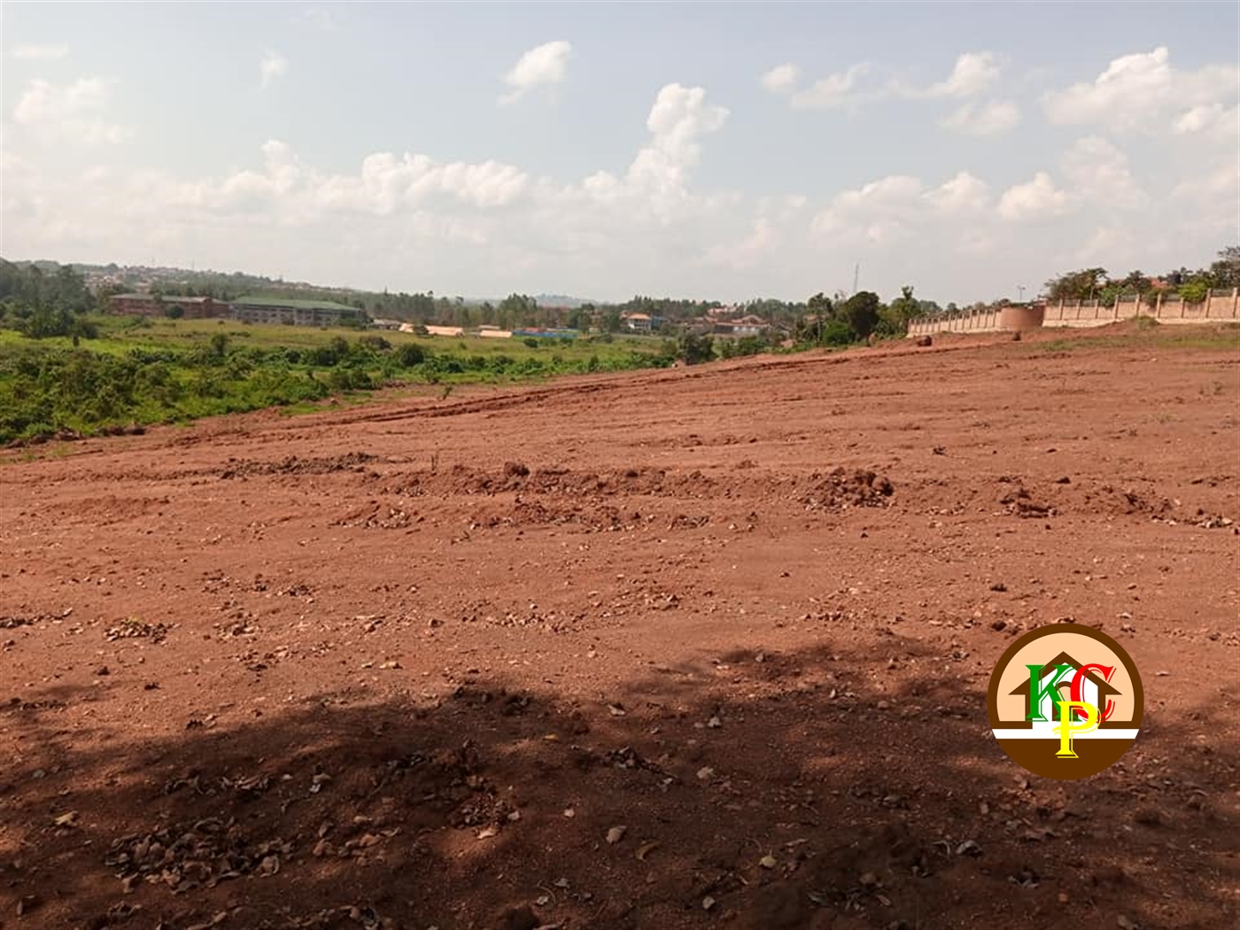 Residential Land for sale in Kira Wakiso