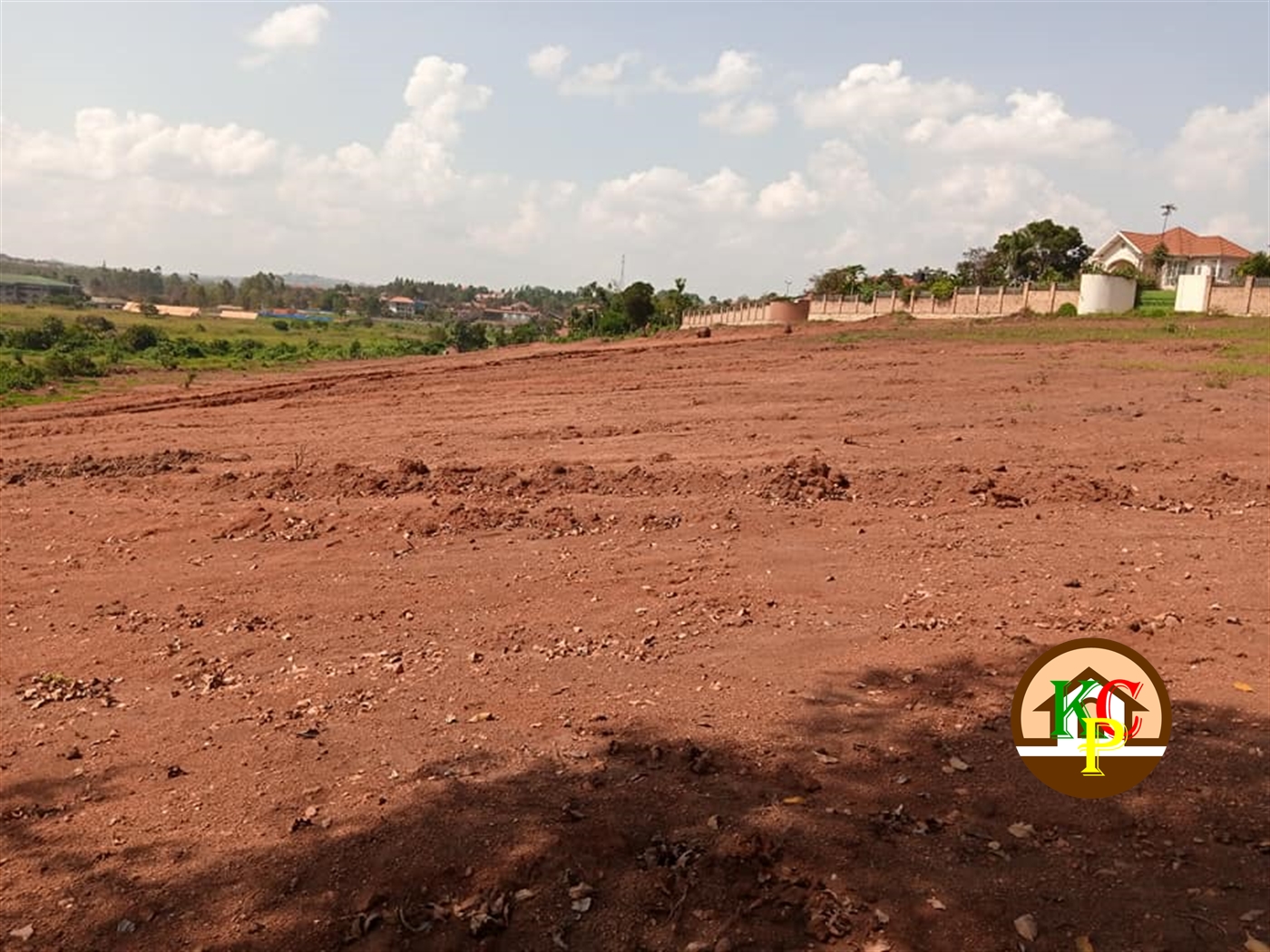 Residential Land for sale in Kira Wakiso