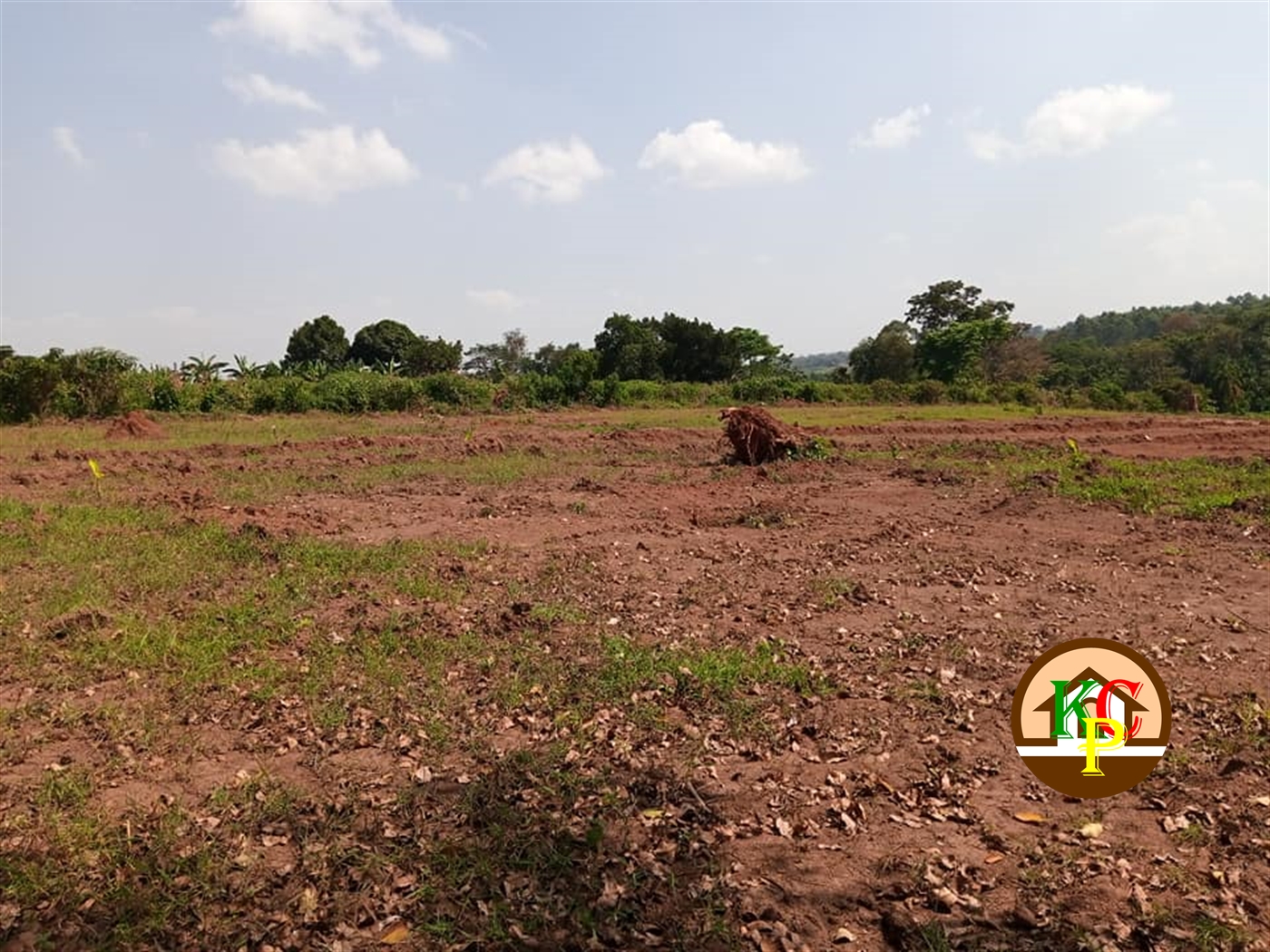 Residential Land for sale in Kira Wakiso