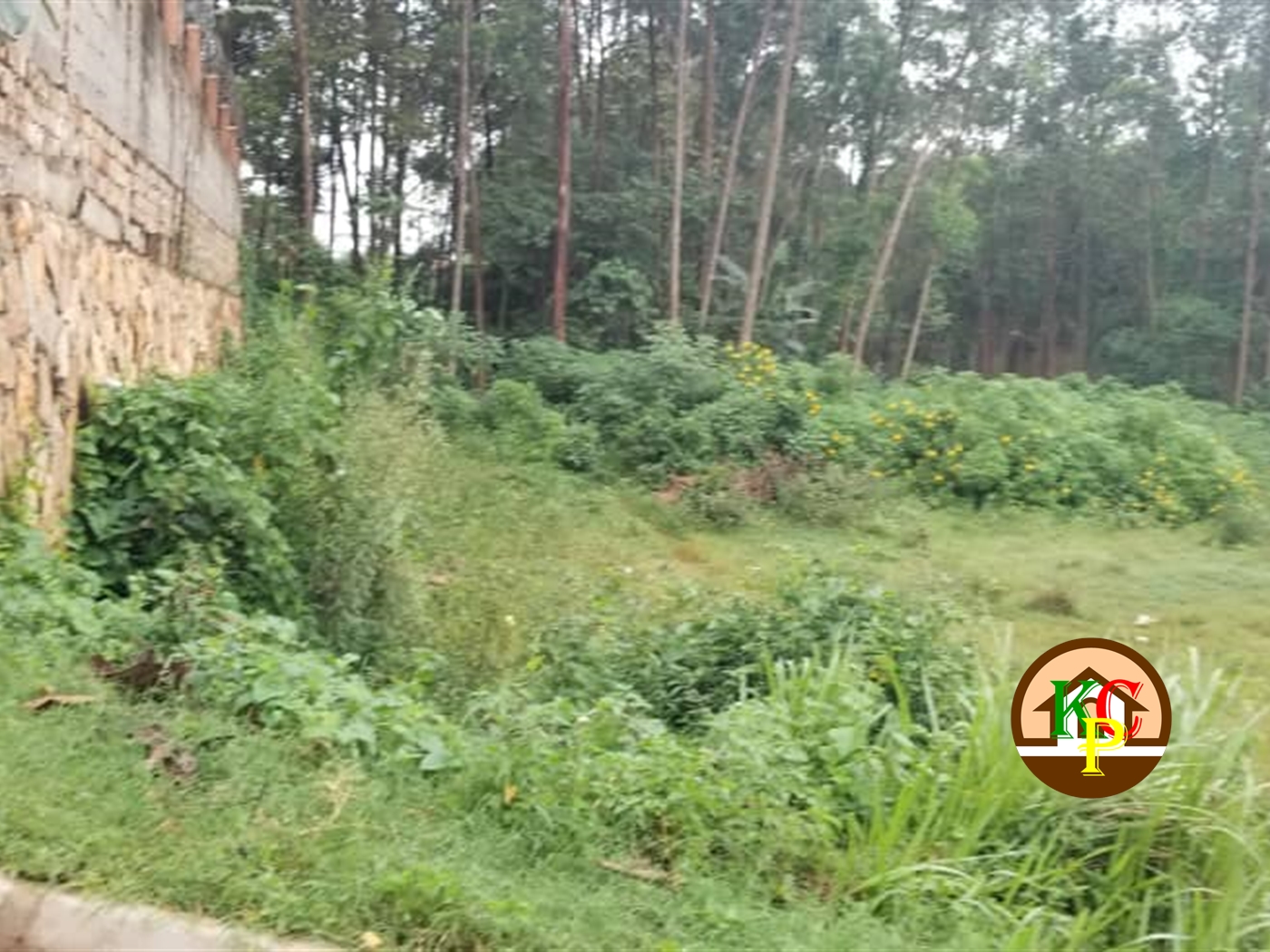 Residential Land for sale in Kira Wakiso