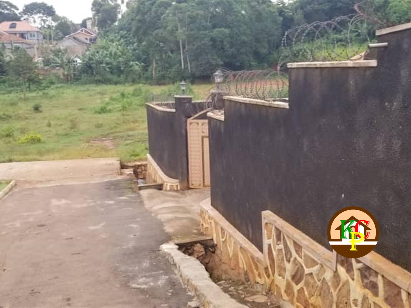 Residential Land for sale in Kira Wakiso