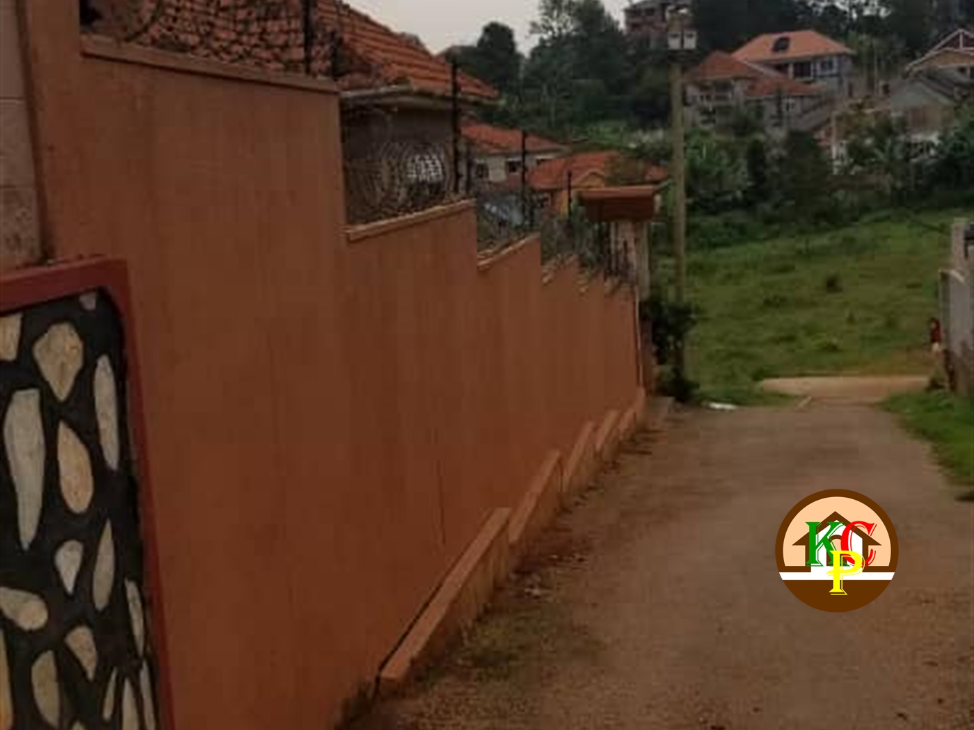 Residential Land for sale in Kira Wakiso