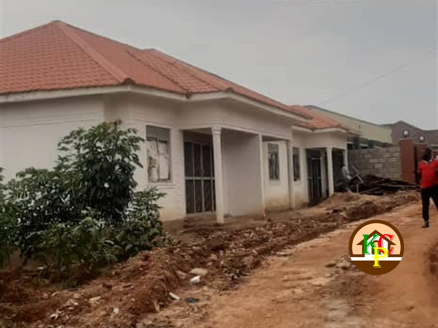 Rental units for sale in Kira Wakiso