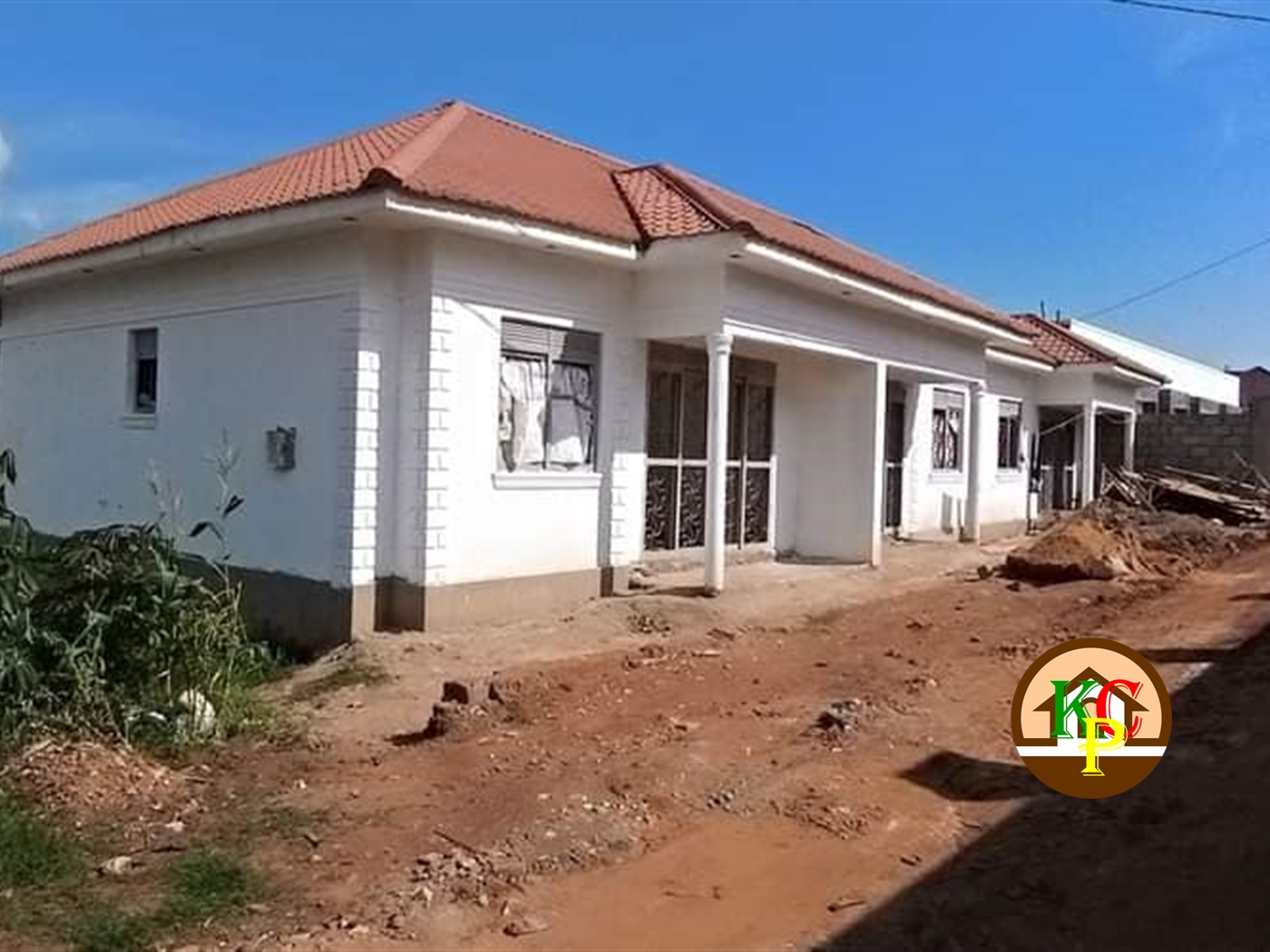 Rental units for sale in Kira Wakiso