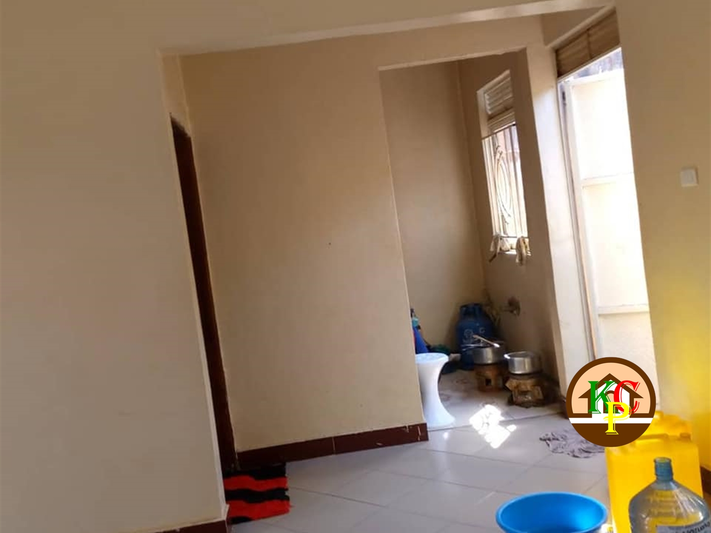 Bungalow for sale in Makindye Kampala