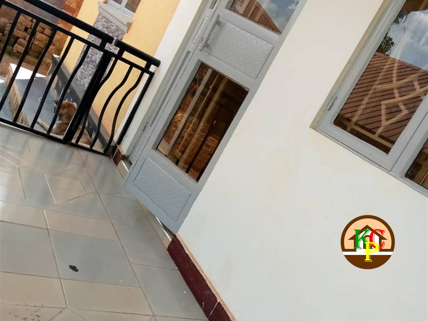 Bungalow for sale in Makindye Kampala