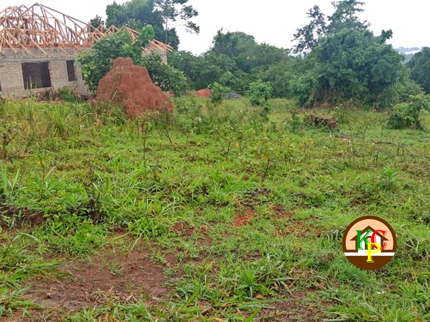 Residential Land for sale in Nama Mukono