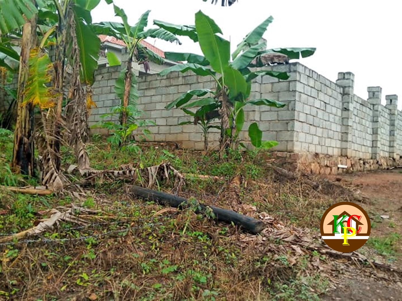 Residential Land for sale in Nama Mukono