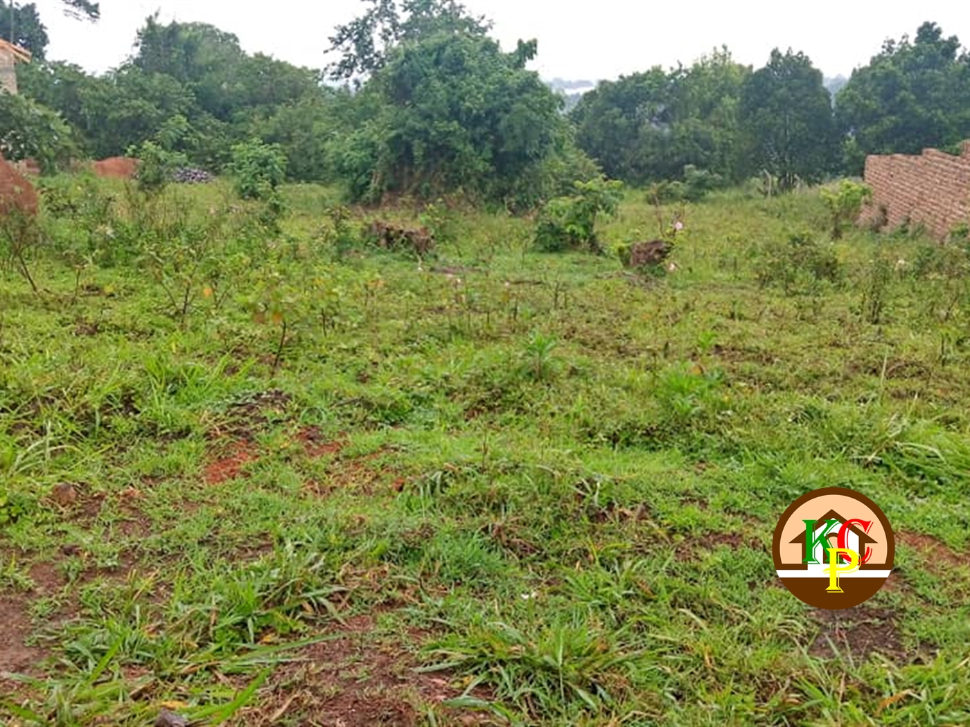 Residential Land for sale in Nama Mukono