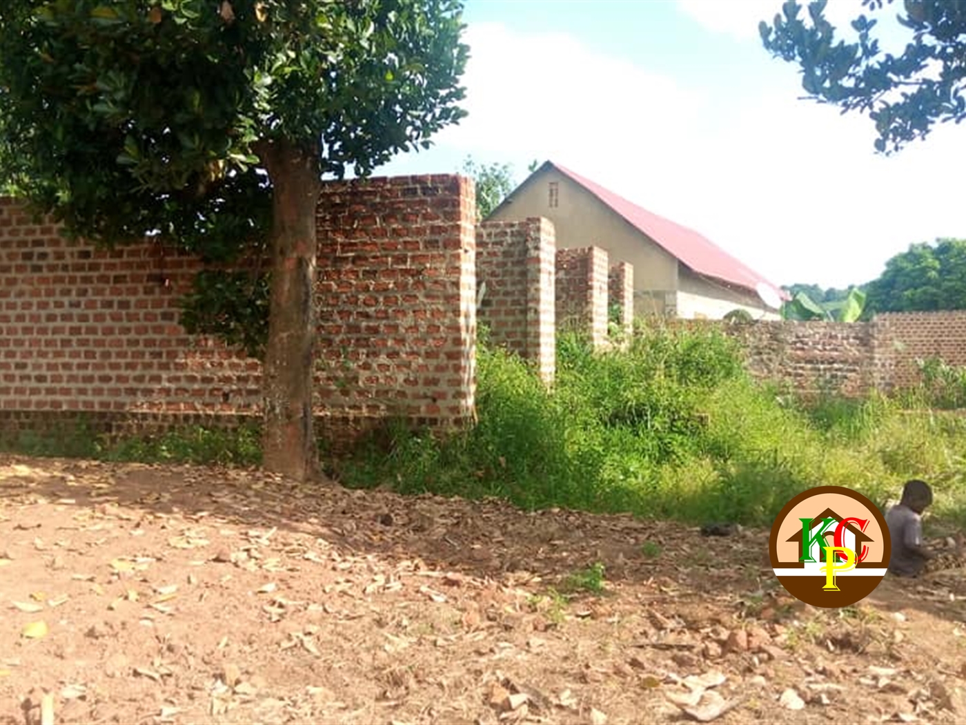 Shell House for sale in Namumira Mukono