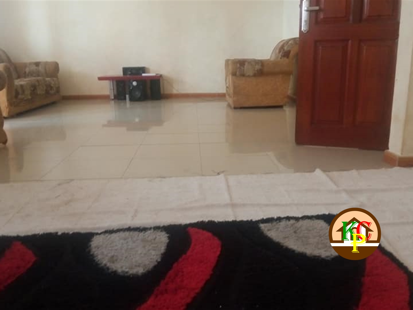 Bungalow for sale in Jjoggo Mukono