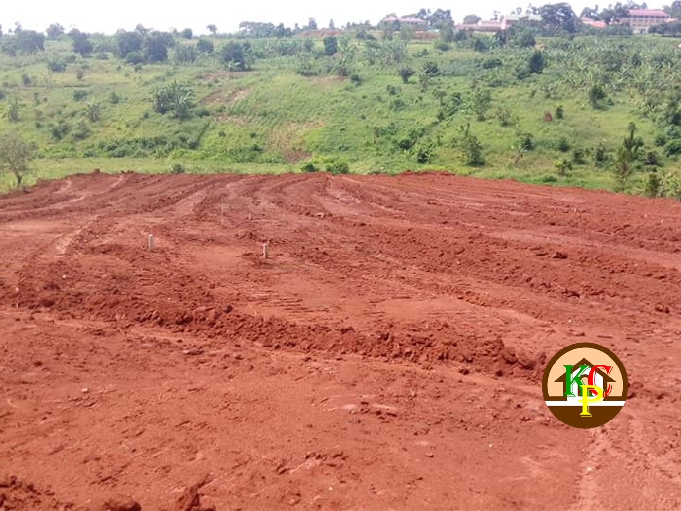 Residential Land for sale in Seeta Mukono