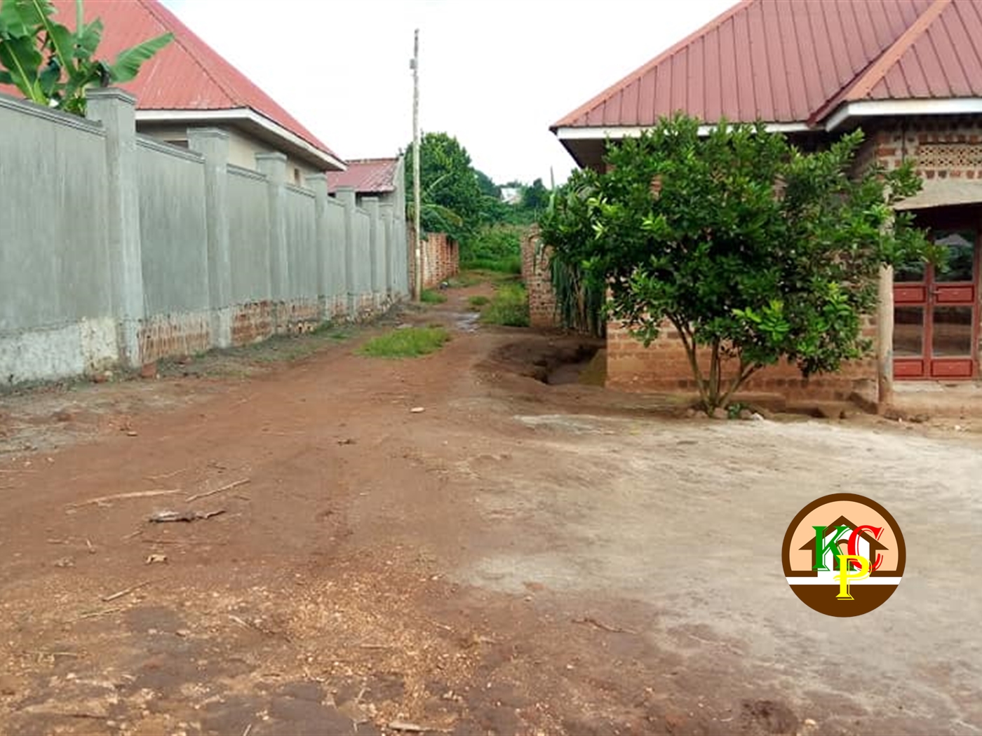 Residential Land for sale in Nsambwe Mukono