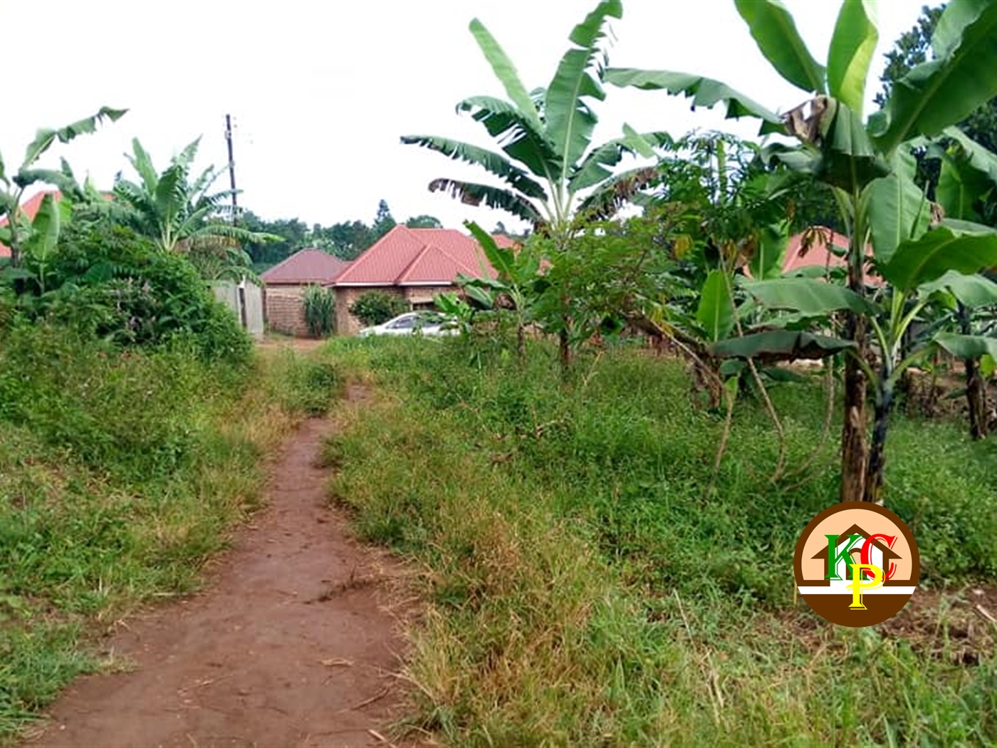 Residential Land for sale in Nsambwe Mukono